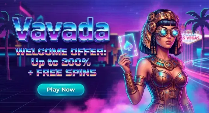 Vavada